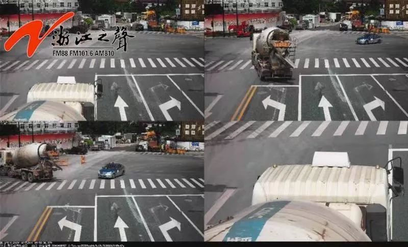 曝光！高清*码无**！这种车今年已造成杭州43人死亡