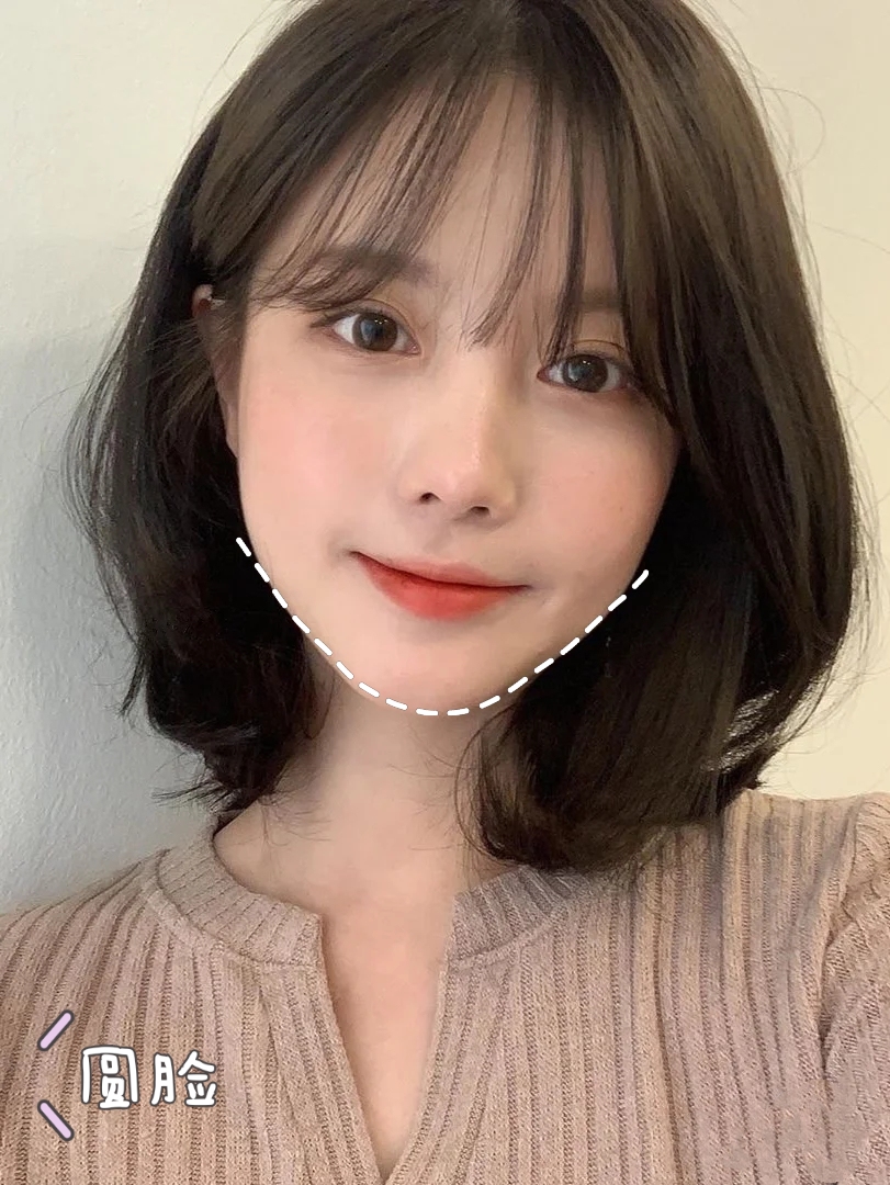 40岁女人烫发显年轻,40岁适合的减龄烫发