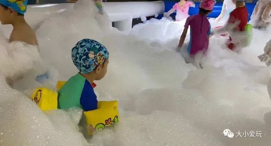 玩水的地方水上乐园北京,北京欢乐水魔方水上乐园