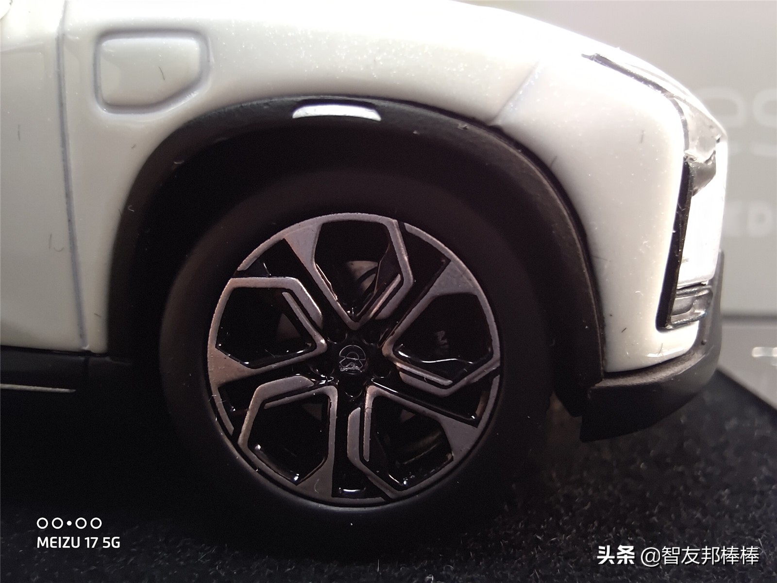 魅族17手机相机专业模式参数详解,魅族17相机微距