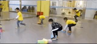 不会跳绳的六岁小孩跳绳成功,跳绳对焦虑有效吗