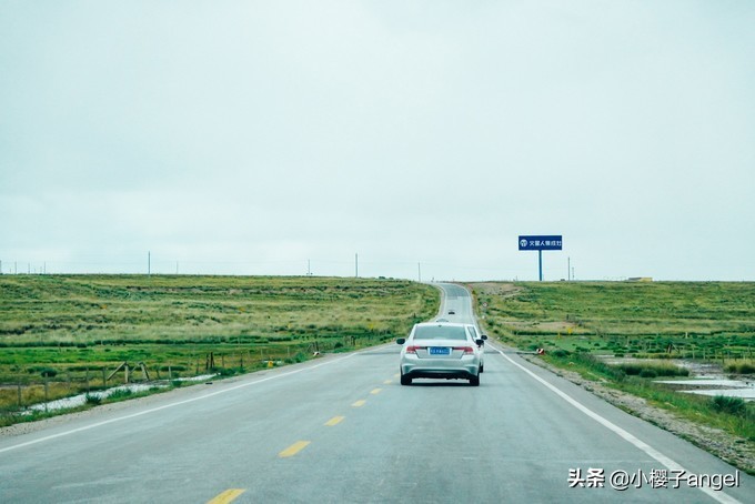 大西北环线深度旅行,大西北千沟万壑