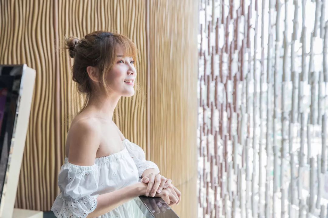 香港w酒店壮美客房,入住的香港酒店