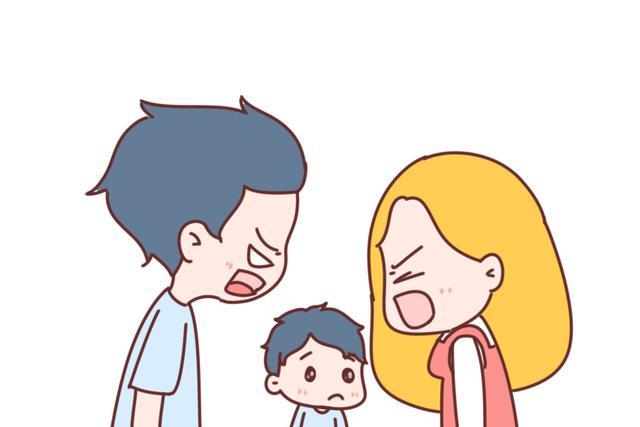 夫妻之间吵架为什么要互相伤害,夫妻间吵架和冷战哪个更伤感情