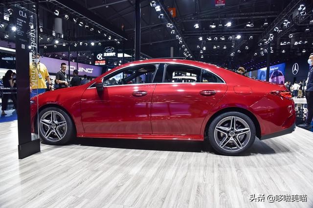 市面上40w以内，有哪些车符合女性审美的？