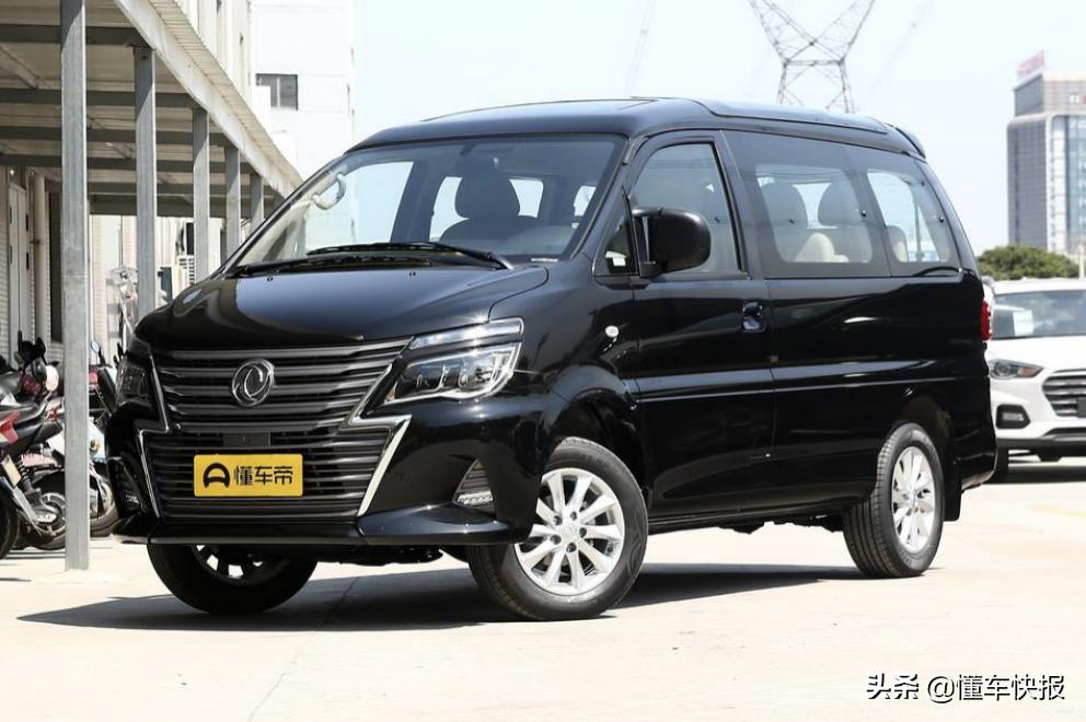 东风菱智m5和江淮瑞风m3油耗比较,新菱智m5p江淮瑞风m3plus