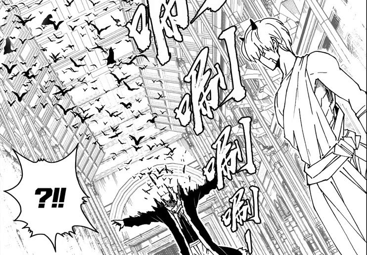 镇魂街第四季王国纷争神武灵炫技,镇魂街王国组织结局