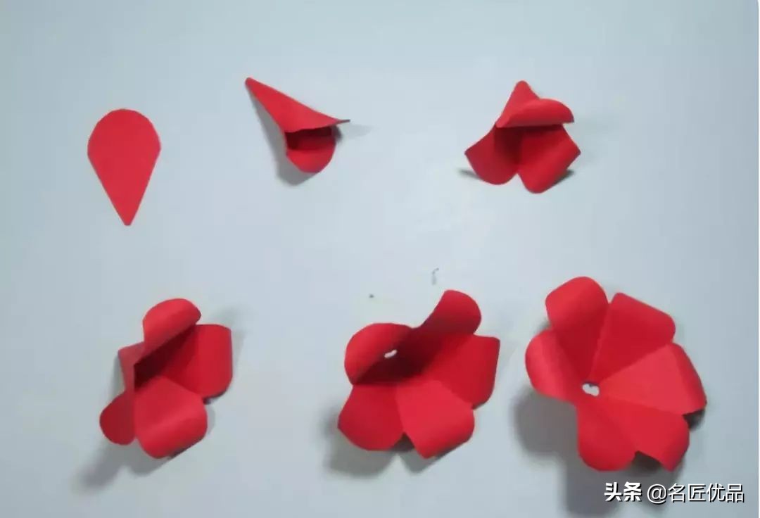 手工玫瑰怎么制作,玫瑰花手工制作白玫瑰