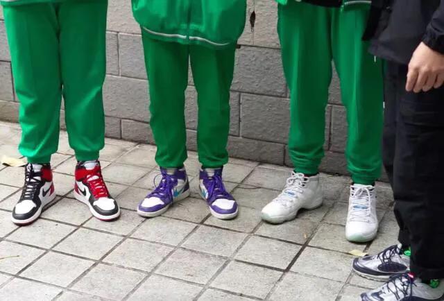 球鞋市场为什么这么惨淡,球鞋市场能降到什么程度