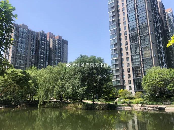 朝阳公园附近二手房值得买吗,北京朝阳公园二手房推荐