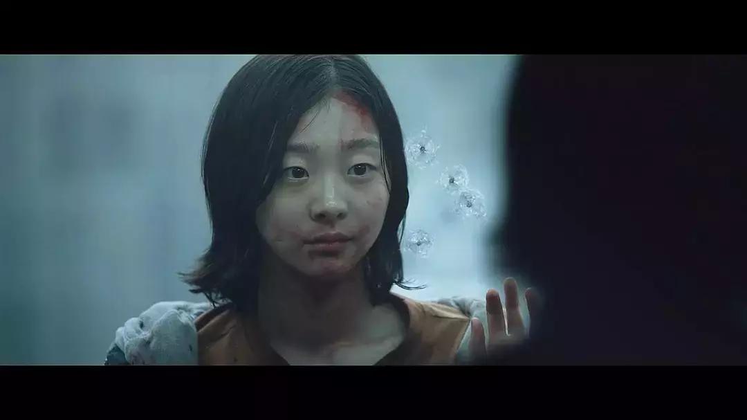 韩国拳拳到肉高分动作电影,一部拳拳到肉的动作片电影