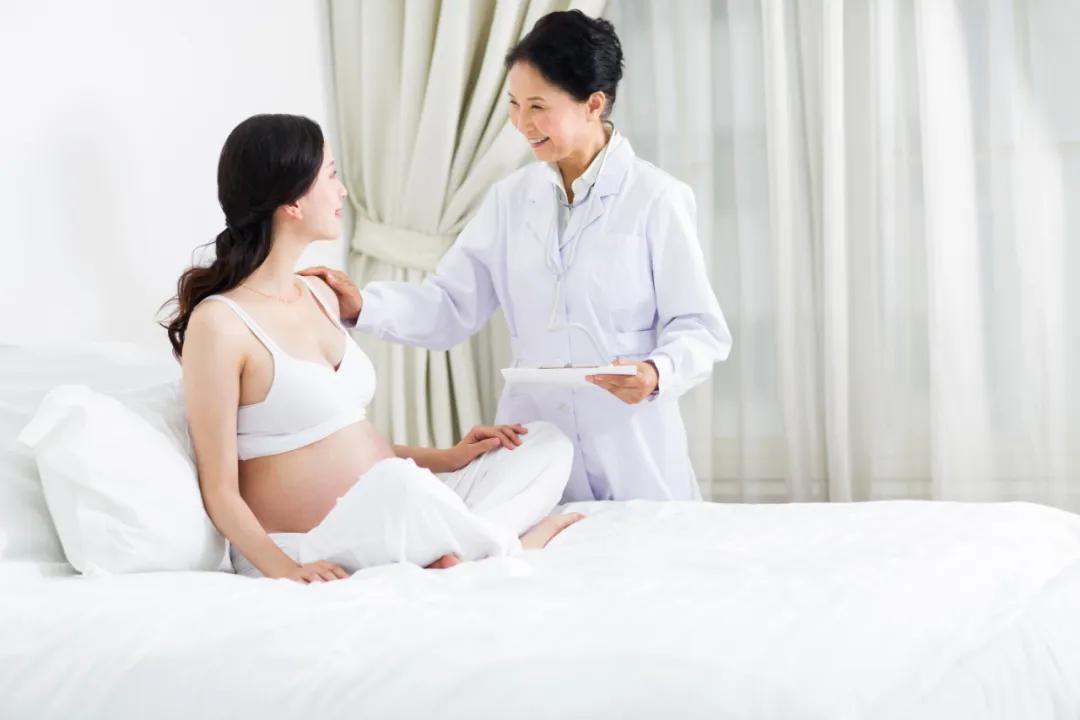 生娃将要经历的三段产程，越早了解更快生产