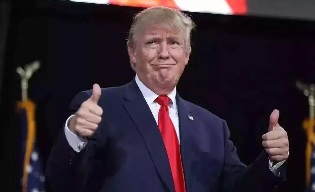 特朗普女儿生活照曝光,终于明白谁是贵族，谁是土豪！