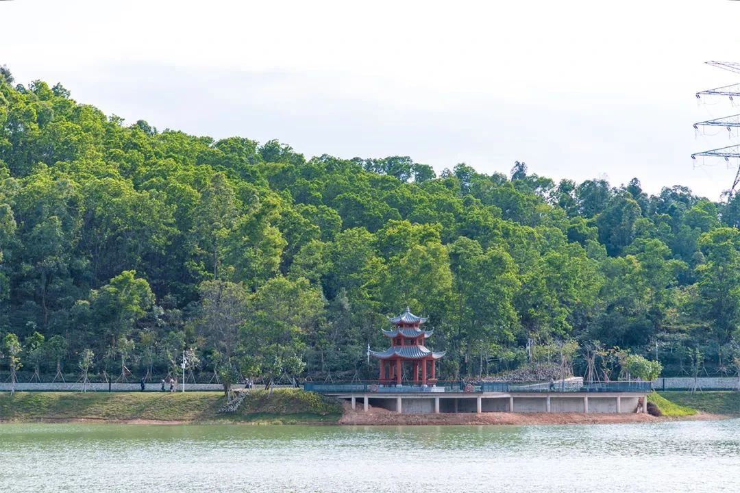 天下最美湖泊西湖,比西湖更美的湖泊