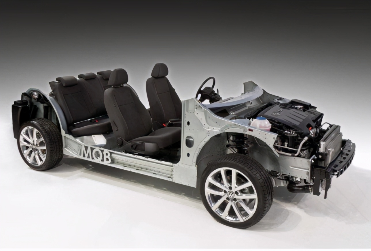 大众朗逸最懂国人的大众车,一汽大众宝来懂车帝汽车报价大全