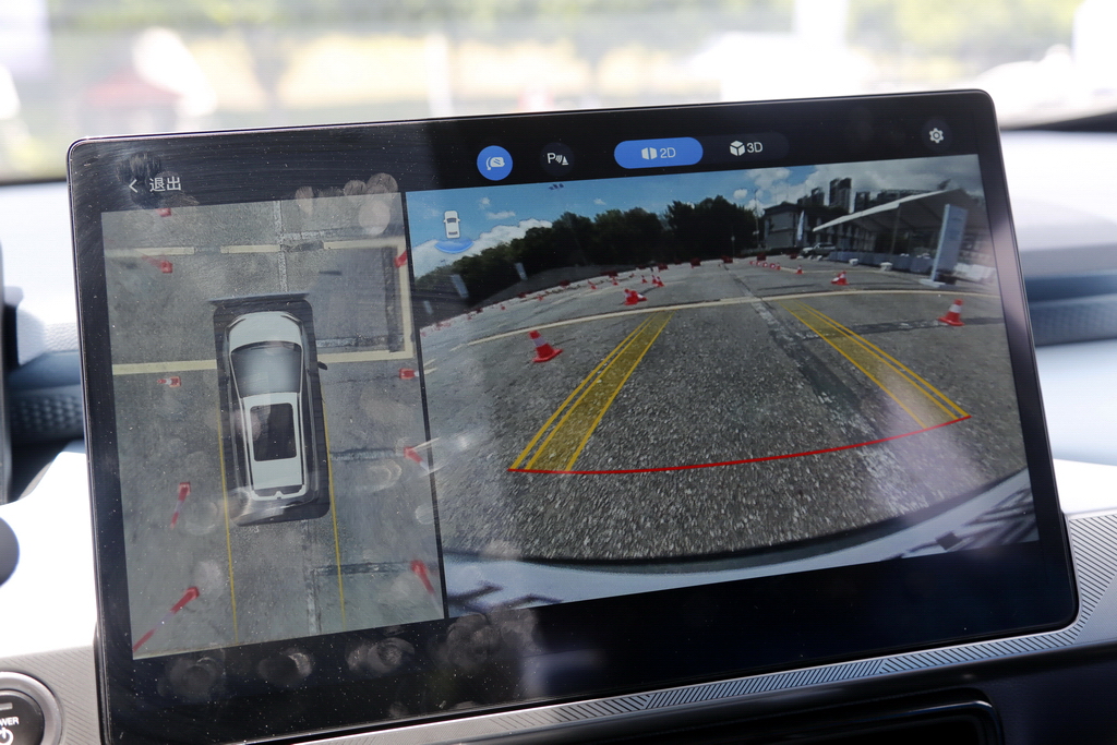 埃安y新增车型解读,埃安y最低配试驾