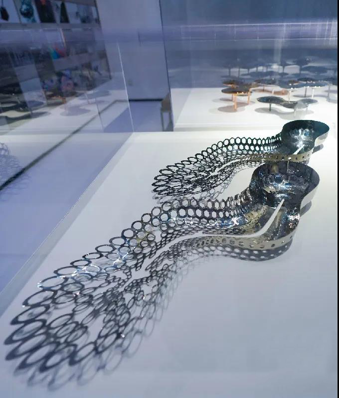 世界顶级建筑设计师扎哈哈迪德,扎哈·哈迪德设计