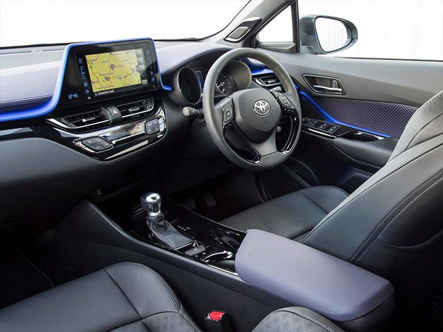 神车遍地走盘点日本街头最常见的6大车型｜精准科技大数据