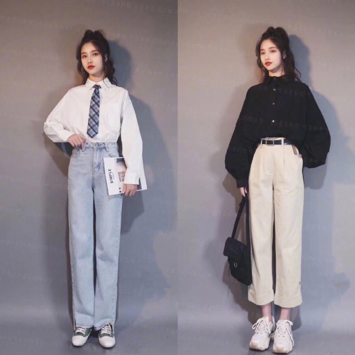 入秋以后怎么穿时尚又保暖,入秋怎么穿出高级感