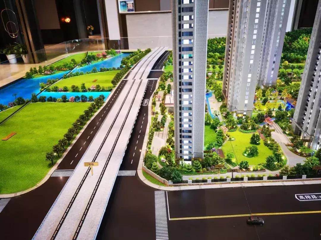 现在温州哪几个楼盘性价比高,温州高端楼盘价值典范