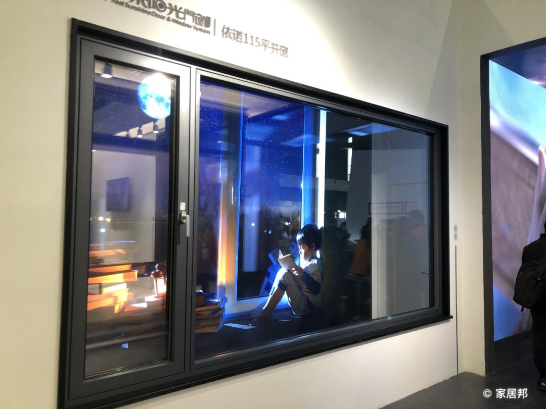 2022门窗行业10大品牌,系统门窗十大品牌2021年