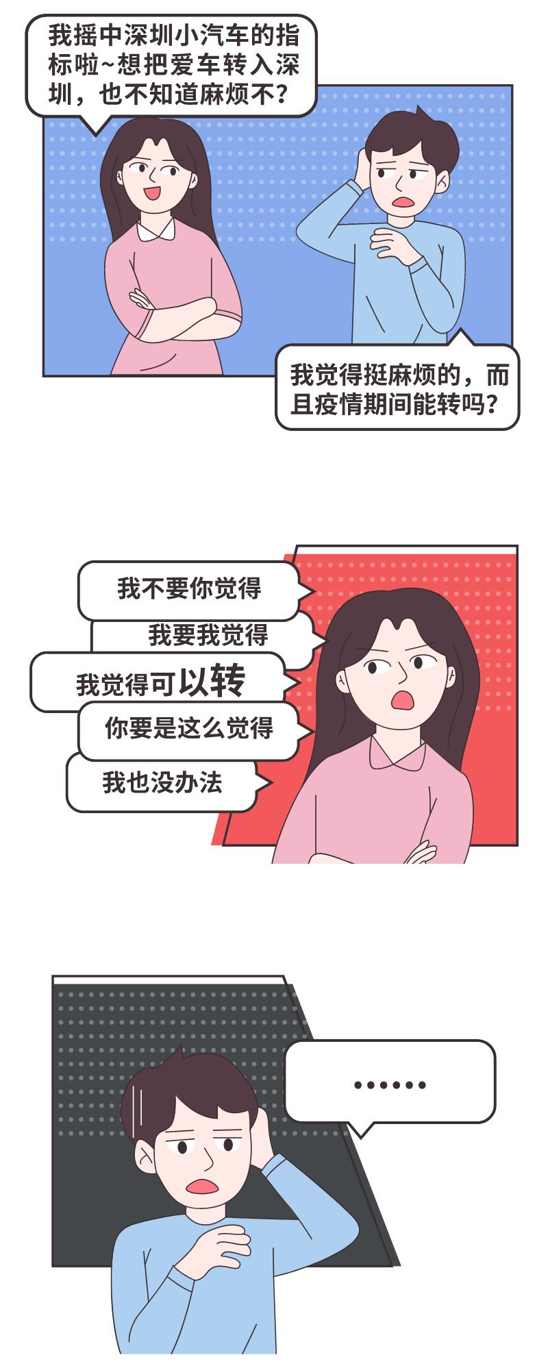 如何给爱车投保,办理入深户流程