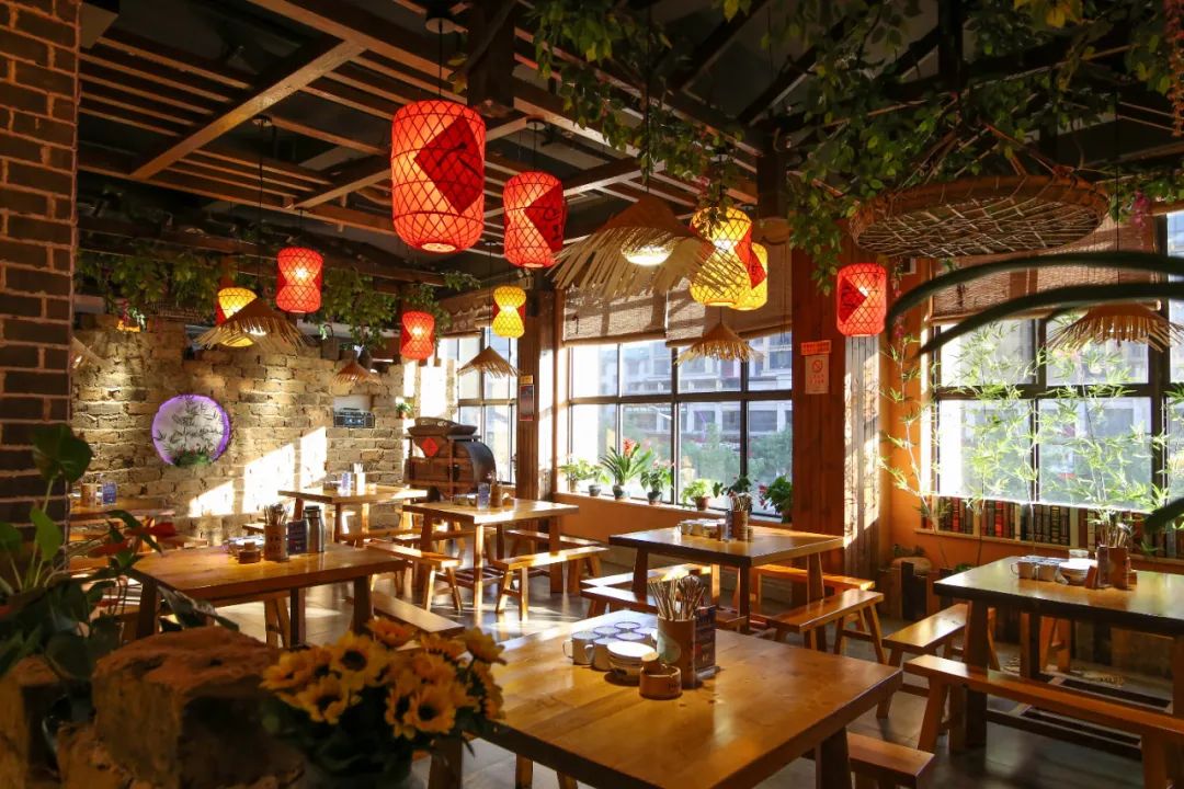 株洲这位海归食“仙”带你解锁地道湖湘味