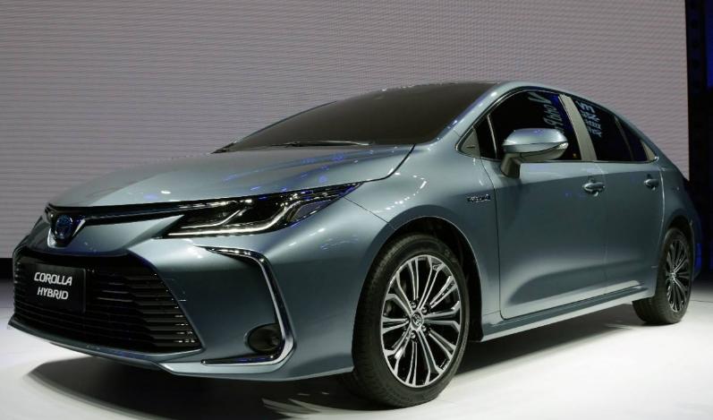 丰田卡罗拉为什么卖得那么好,丰田卡罗拉有什么优缺点