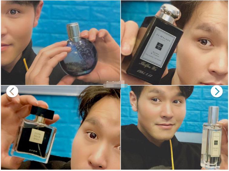 女士公认10大好闻的淡香香水,bluemountainscactus香水