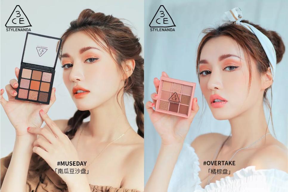 双十一必回购大牌彩妆,双十一彩妆排行榜前十名