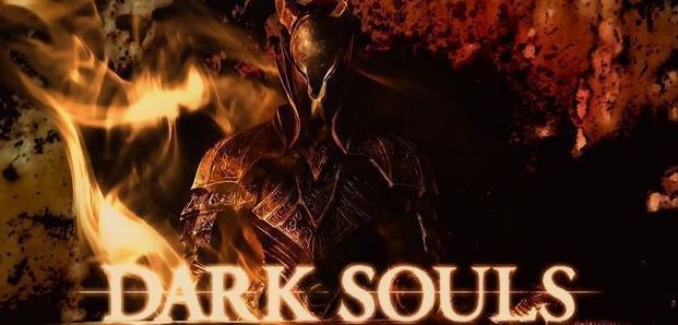 黑暗恶魔之魂,恶魔之魂和黑暗之魂的区别