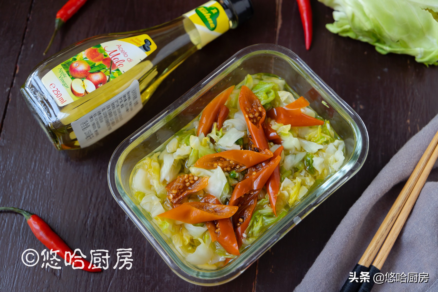 大头菜又脆又好吃,大头菜的十种最佳吃法视频