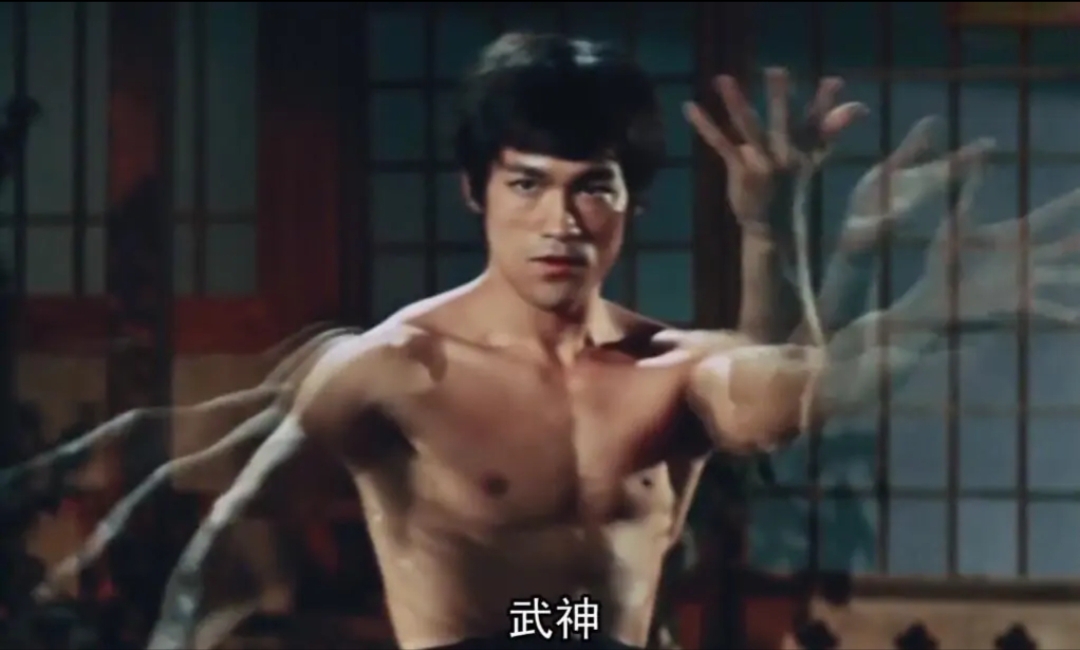 李小龙的演技怎么样,李小龙武功是不是梁小龙教的