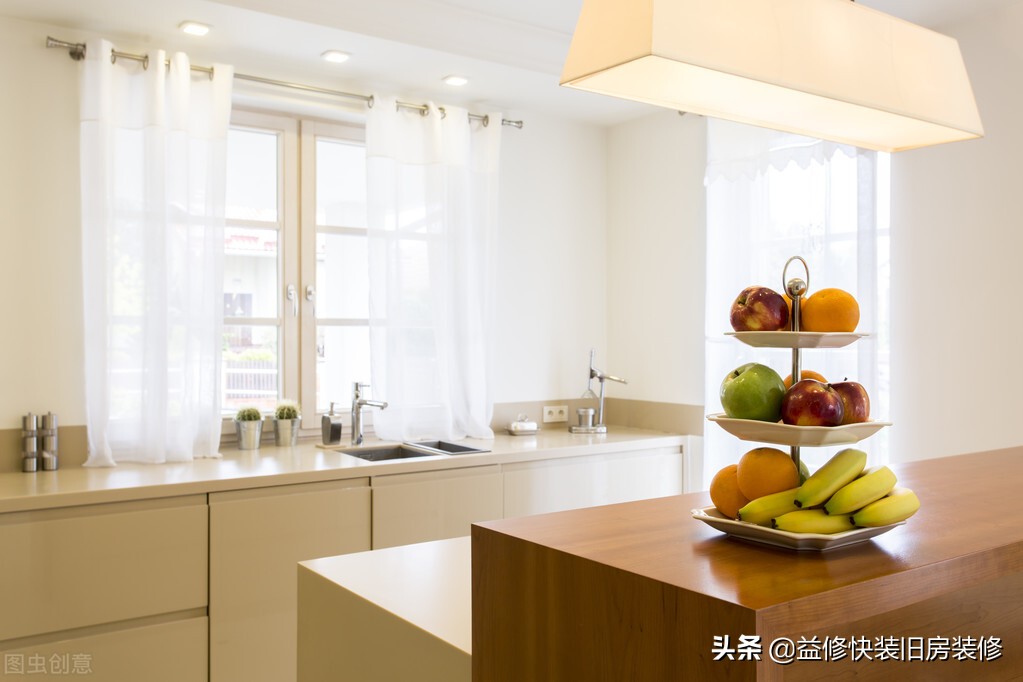 厨房重装翻新预算多少钱,厨卫重新装修多少钱