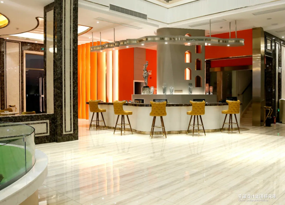 中国优秀设计奖金奖,中国获奖设计奖