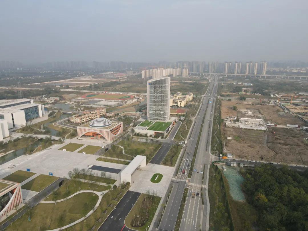 西湖大学启用，三墩北业主信心大增！不少房东悄悄撤回了挂牌