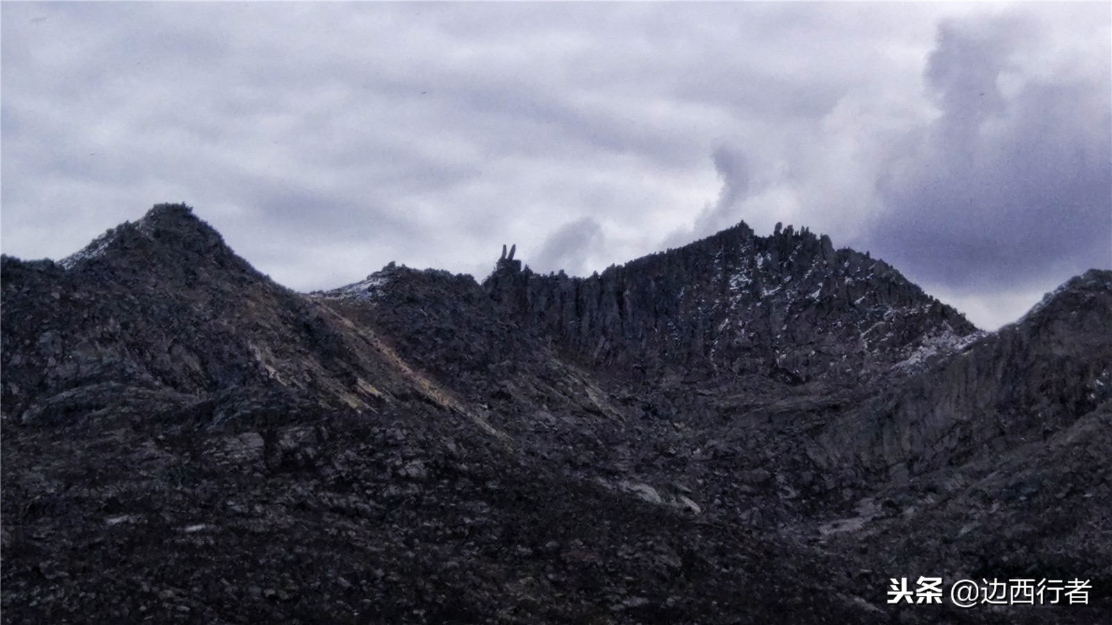 川西旅行日记,川西旅游日记100字