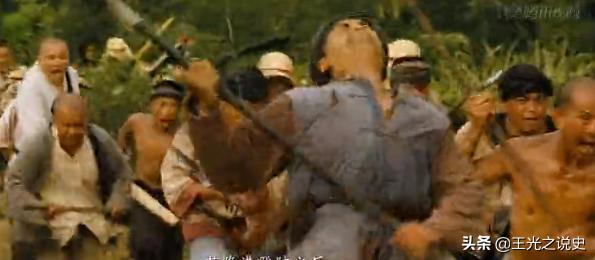 漳泉械斗的根源,台湾漳泉两州械斗史