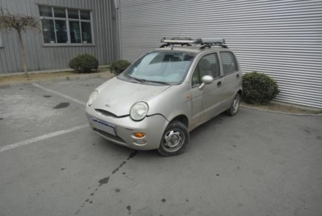 十万出头的四款进口复古车推荐,10万以内最好的复古汽车