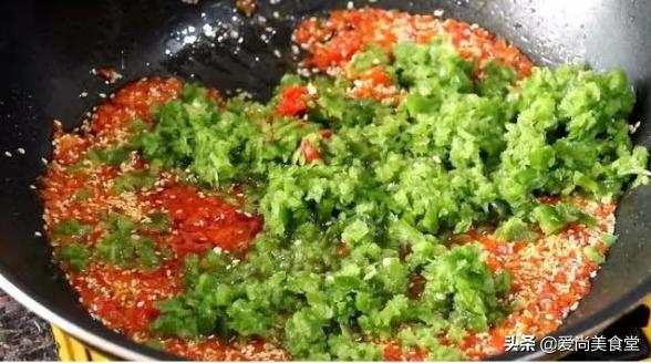 蒜蓉辣酱熬完发苦怎么办,蒜蓉辣酱怎么做不容易坏