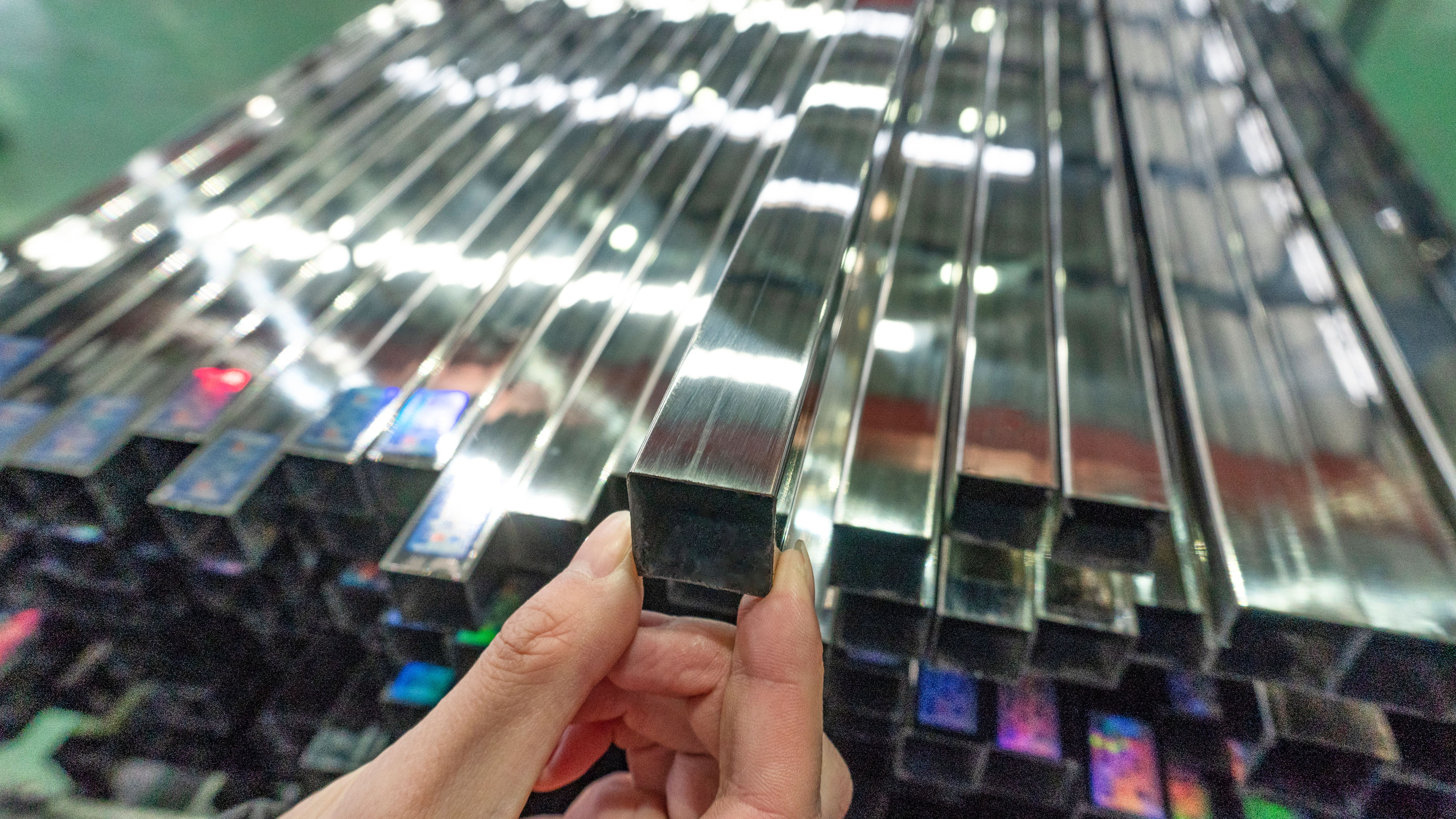 不锈钢管的常用加工方法有哪些,不锈钢管常见几大问题