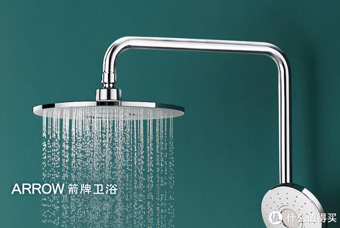 如何选卫浴花洒品牌,恒温花洒好用吗如何选购恒温花洒