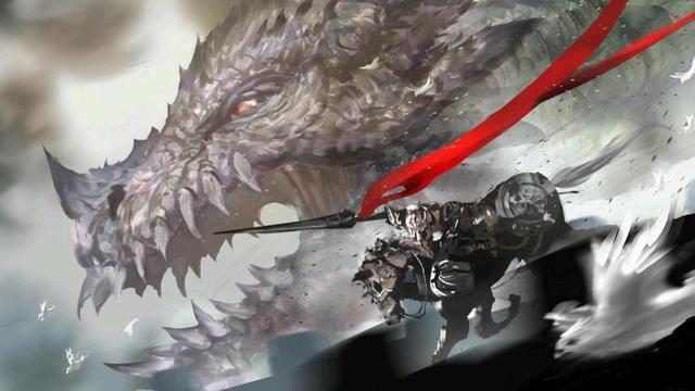 四本熬夜必看的完本西幻小说,写西幻类小说必看的书籍