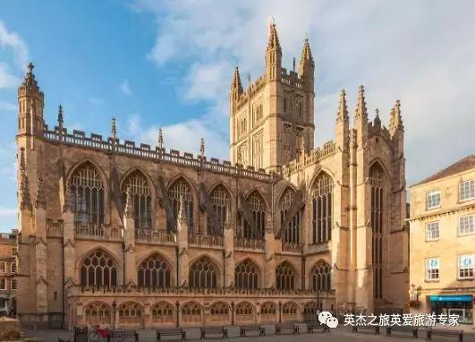 一场充满趣味的自驾旅游,大不列颠环岛游玩攻略