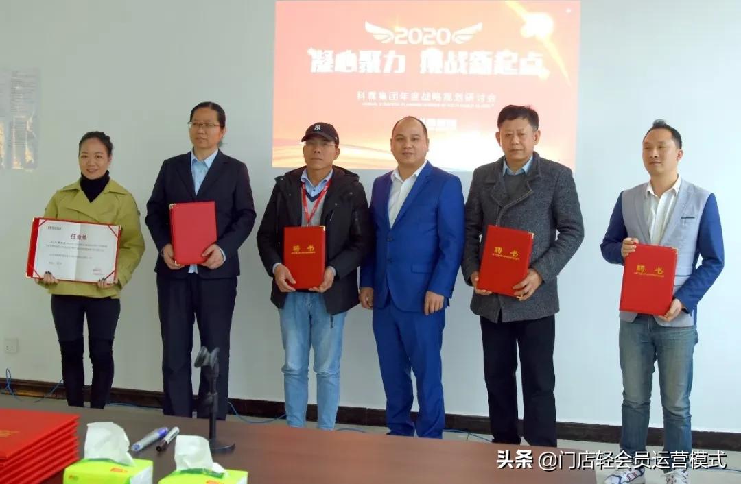 科霖集团年度规划,科霖集团未来规划