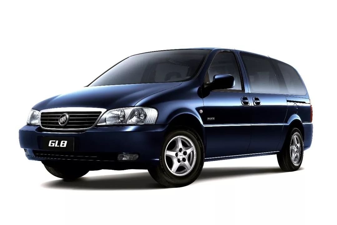 传祺gl8加长版,传奇gl8手动