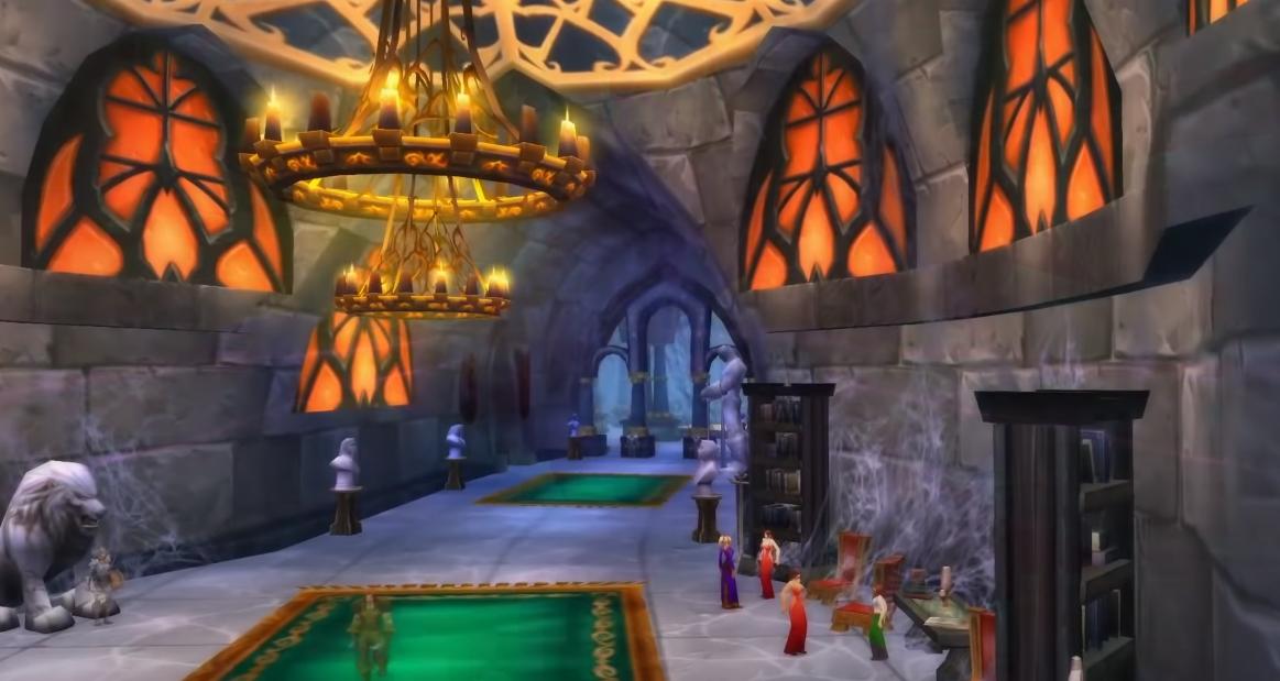 魔兽世界怀旧服tbc升级经验表,魔兽世界怀旧服tbc野外升级