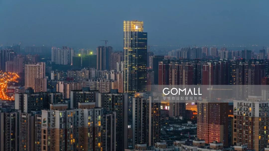 成都ifs新商场,ifs太古里视频