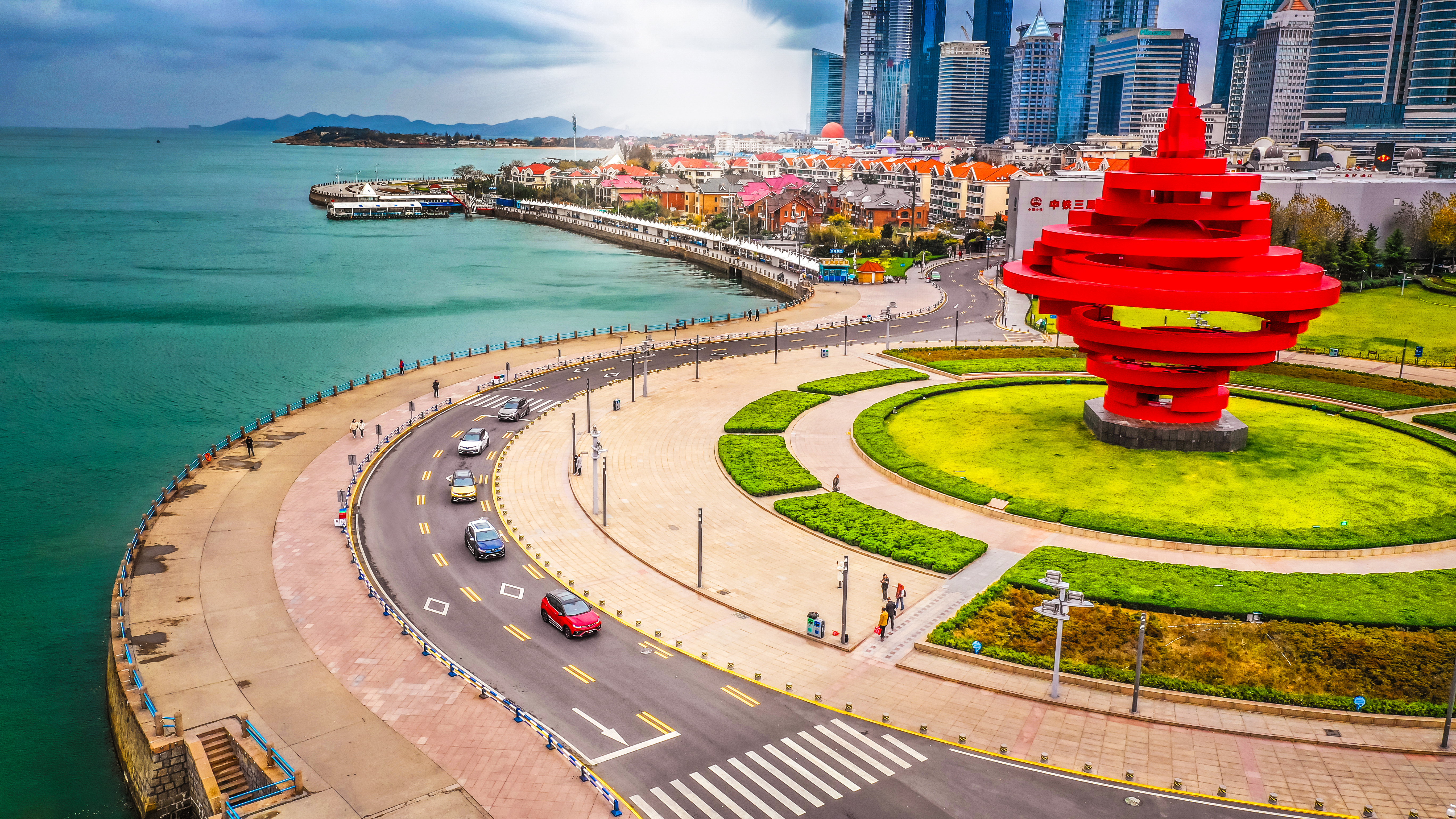 东南dx5深度测试,做得要比说得好