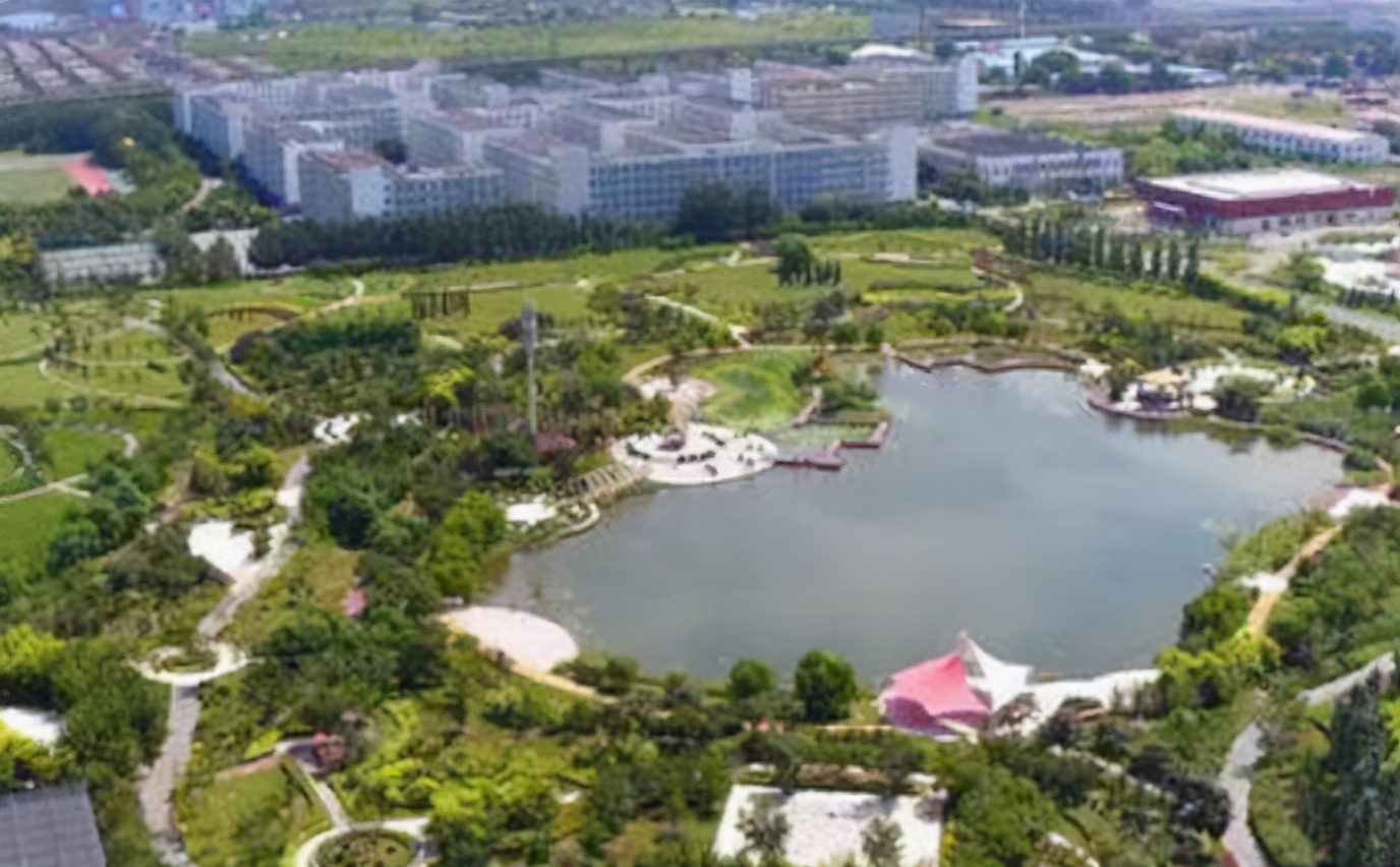 辽宁占地面积第一高校,辽宁新筹建的高校